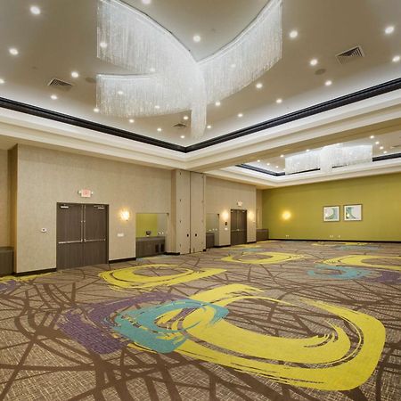 Hilton Garden Inn College Station Eksteriør bilde