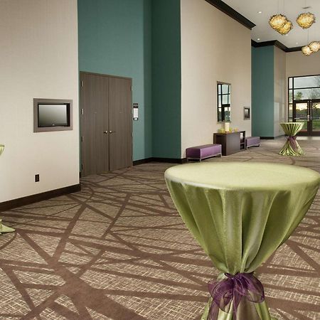Hilton Garden Inn College Station Eksteriør bilde