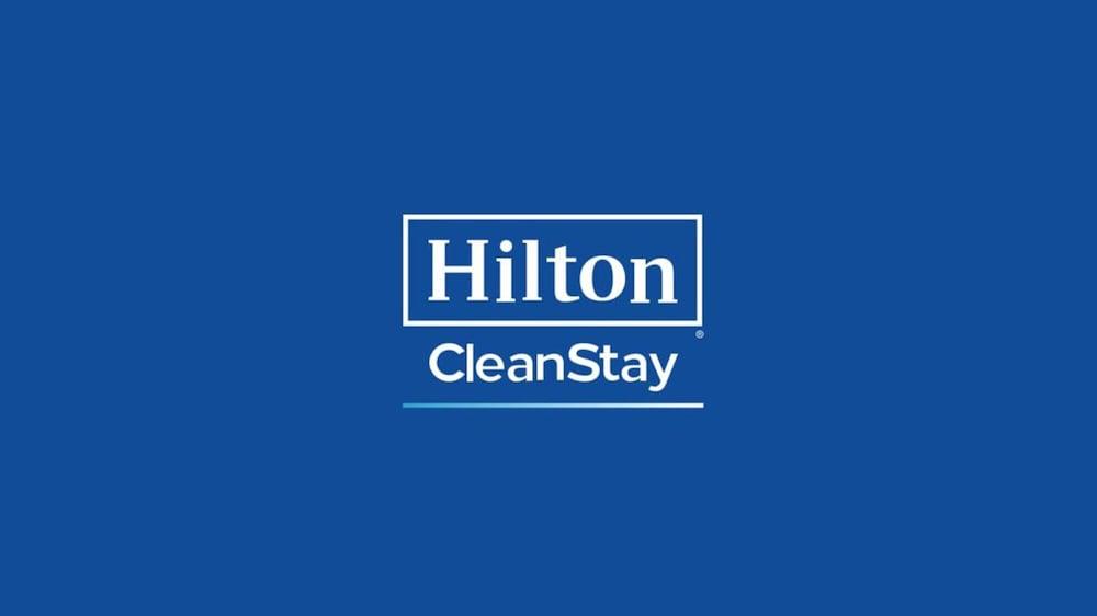 Hilton Garden Inn College Station Eksteriør bilde