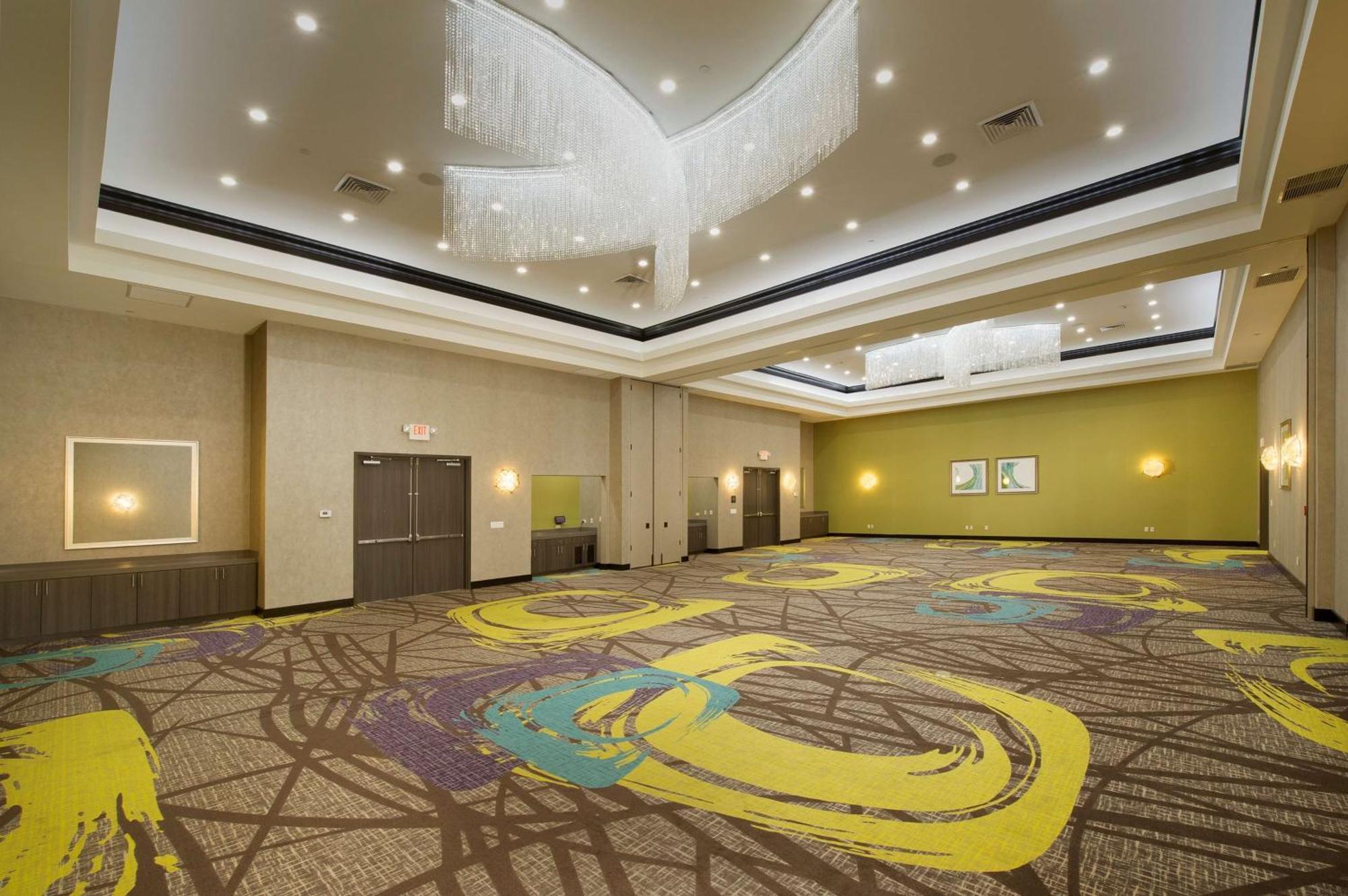 Hilton Garden Inn College Station Eksteriør bilde