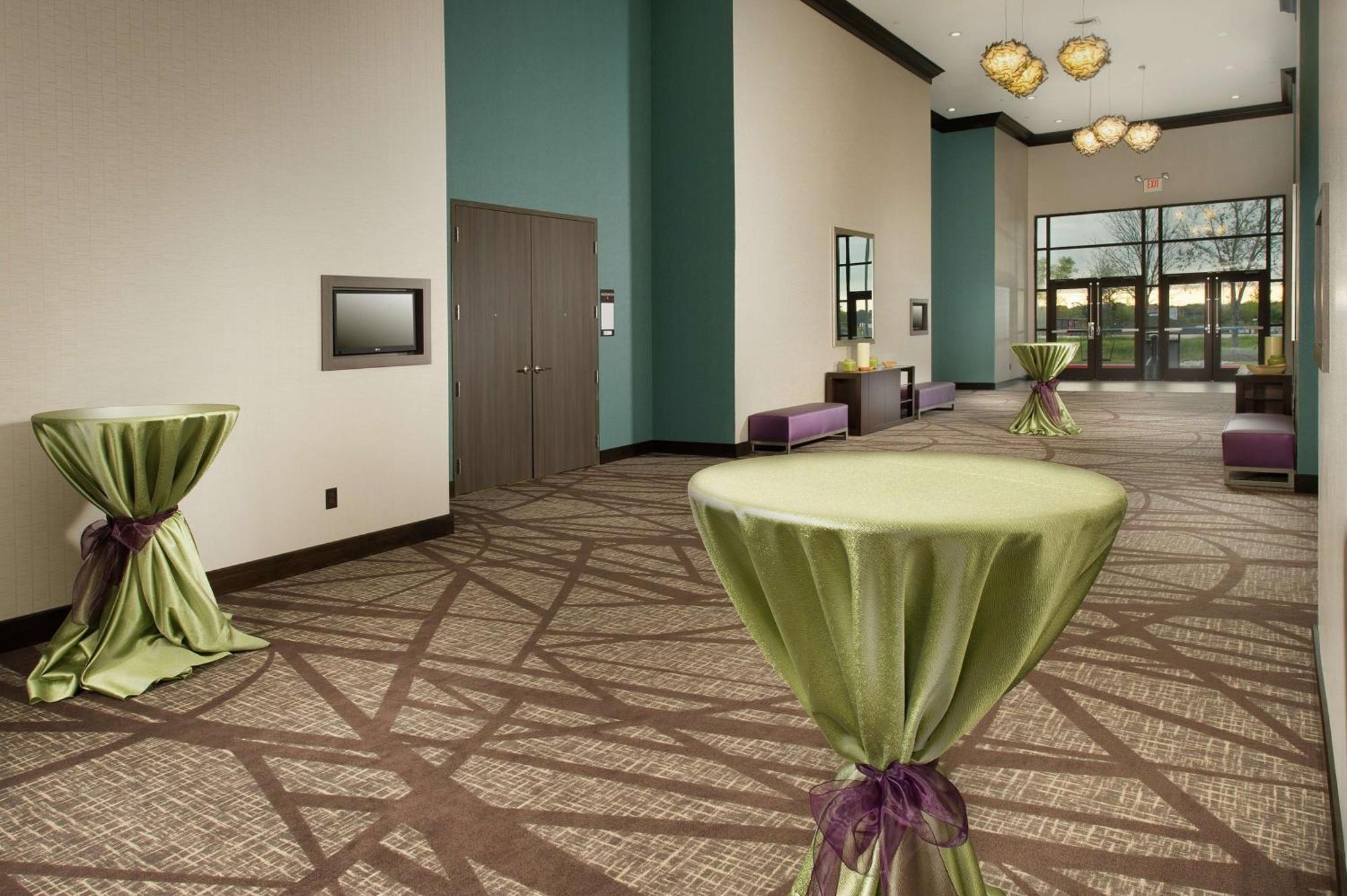 Hilton Garden Inn College Station Eksteriør bilde