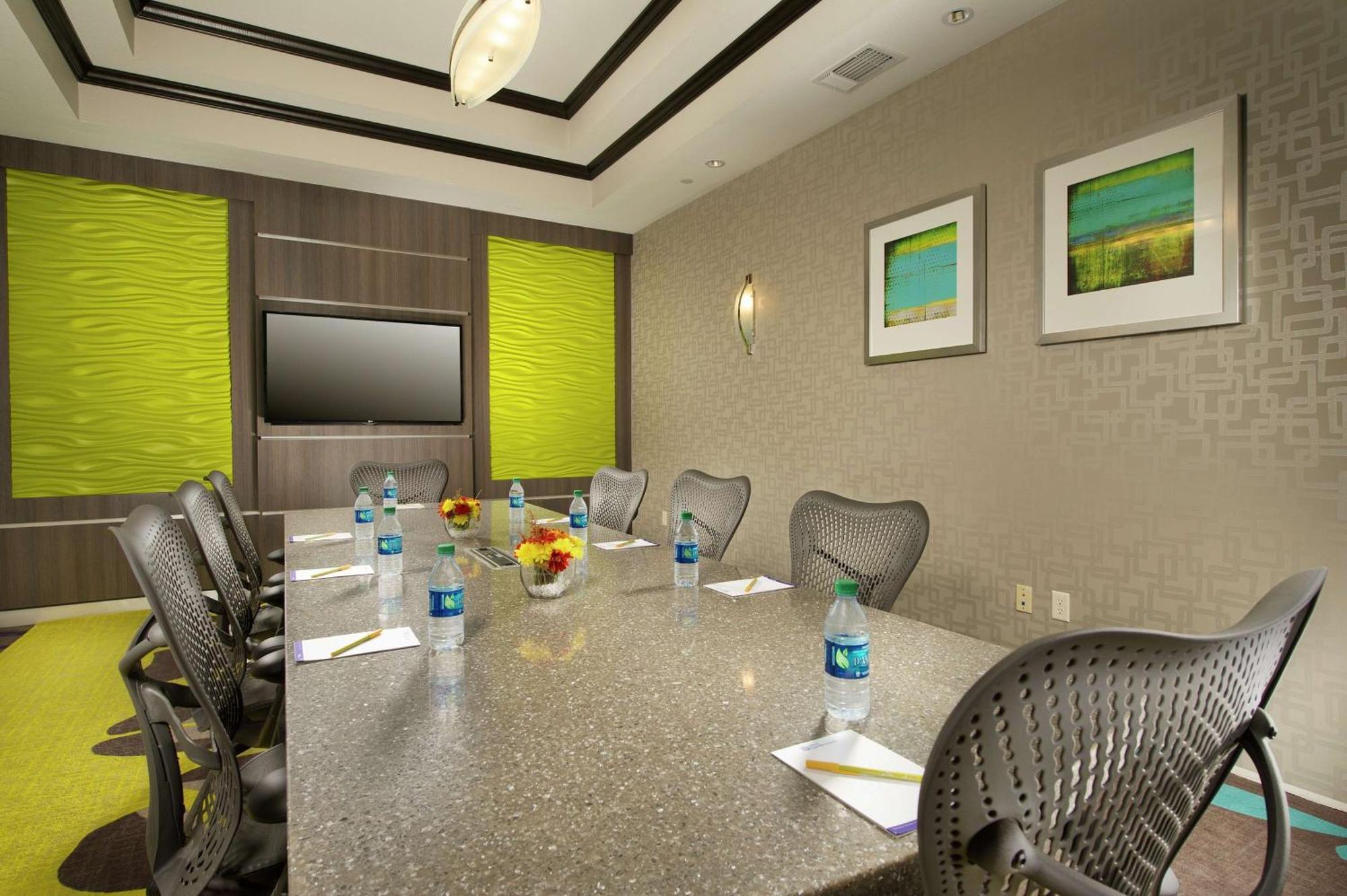 Hilton Garden Inn College Station Eksteriør bilde