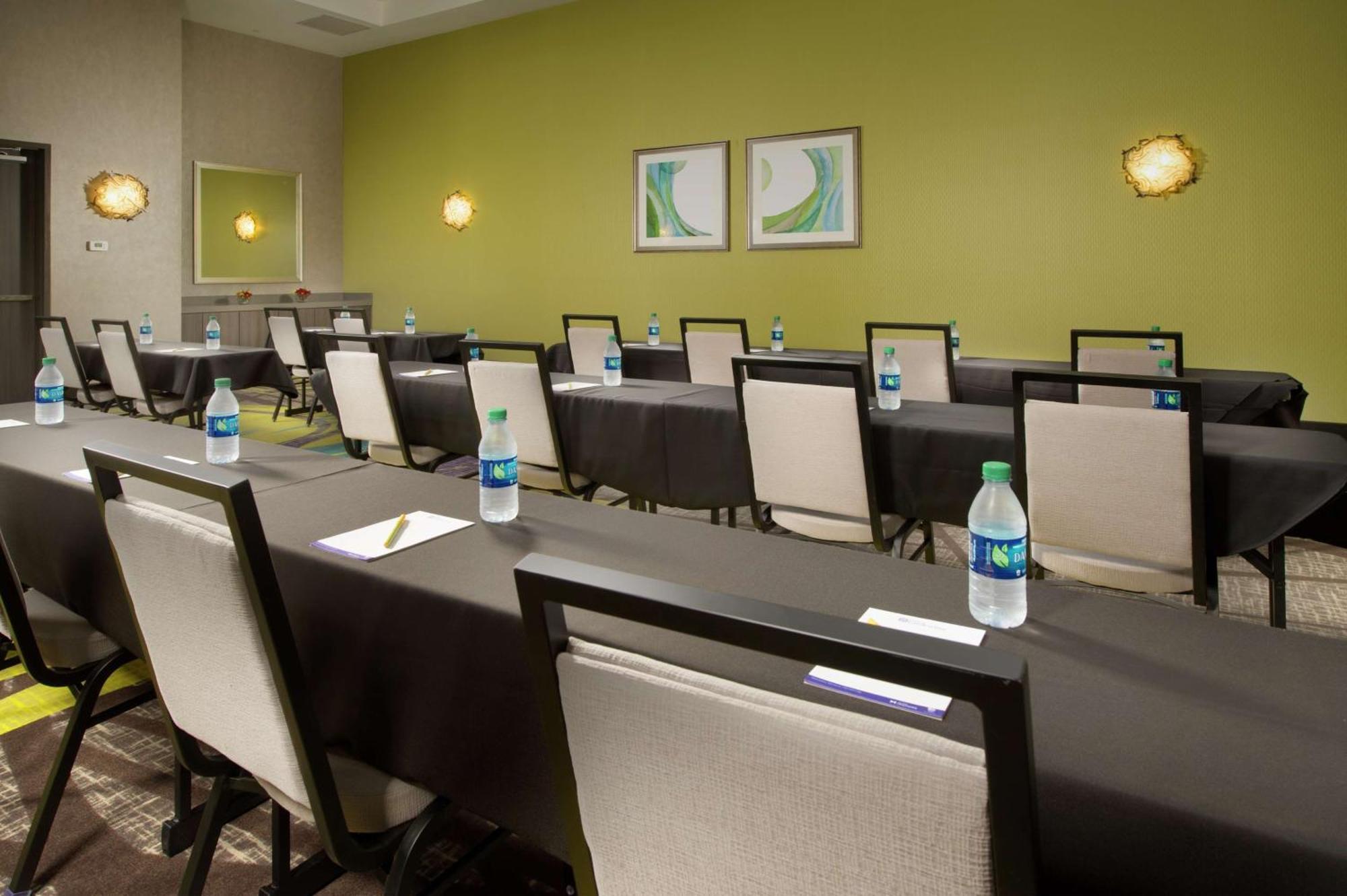 Hilton Garden Inn College Station Eksteriør bilde