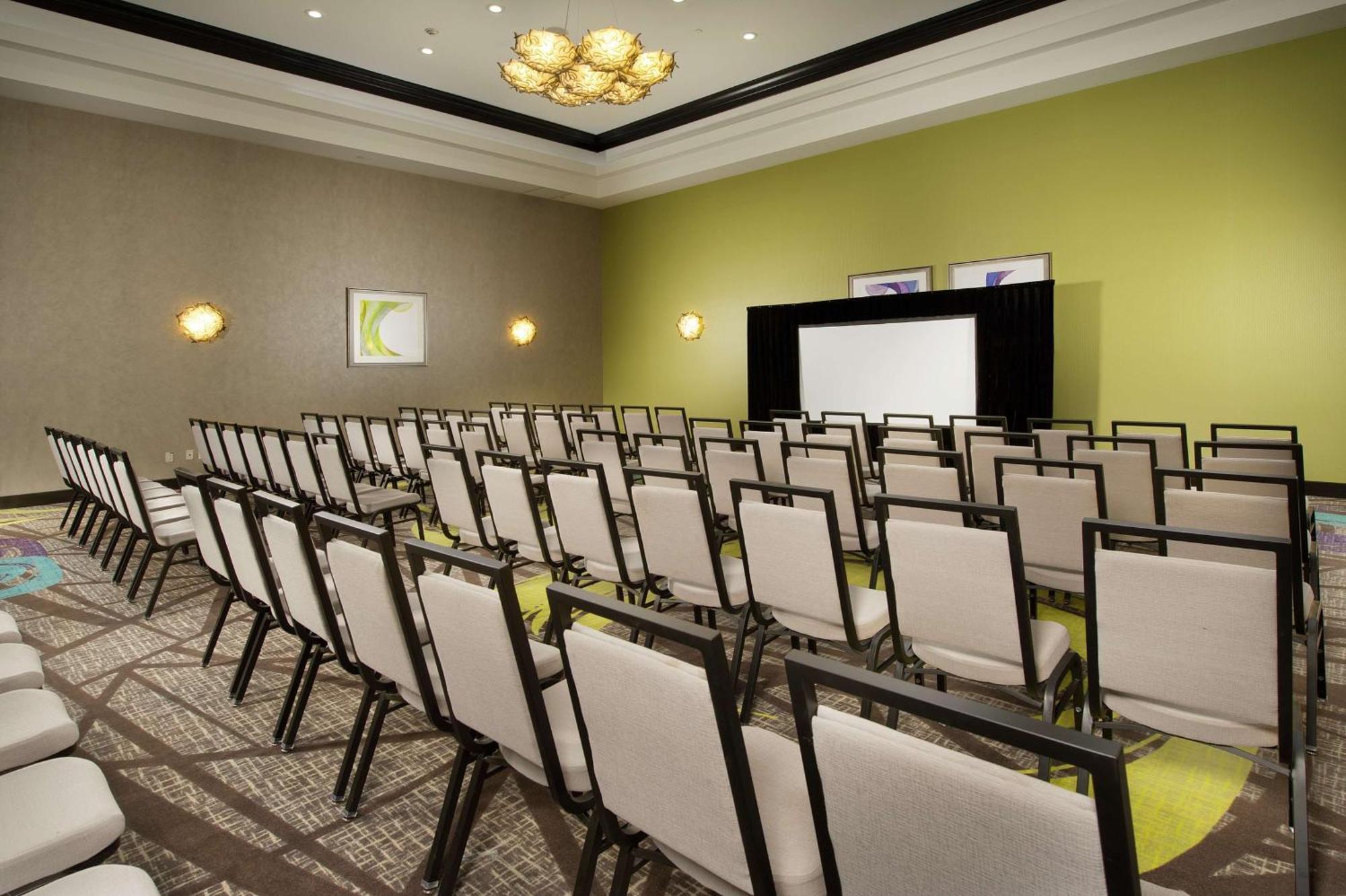 Hilton Garden Inn College Station Eksteriør bilde