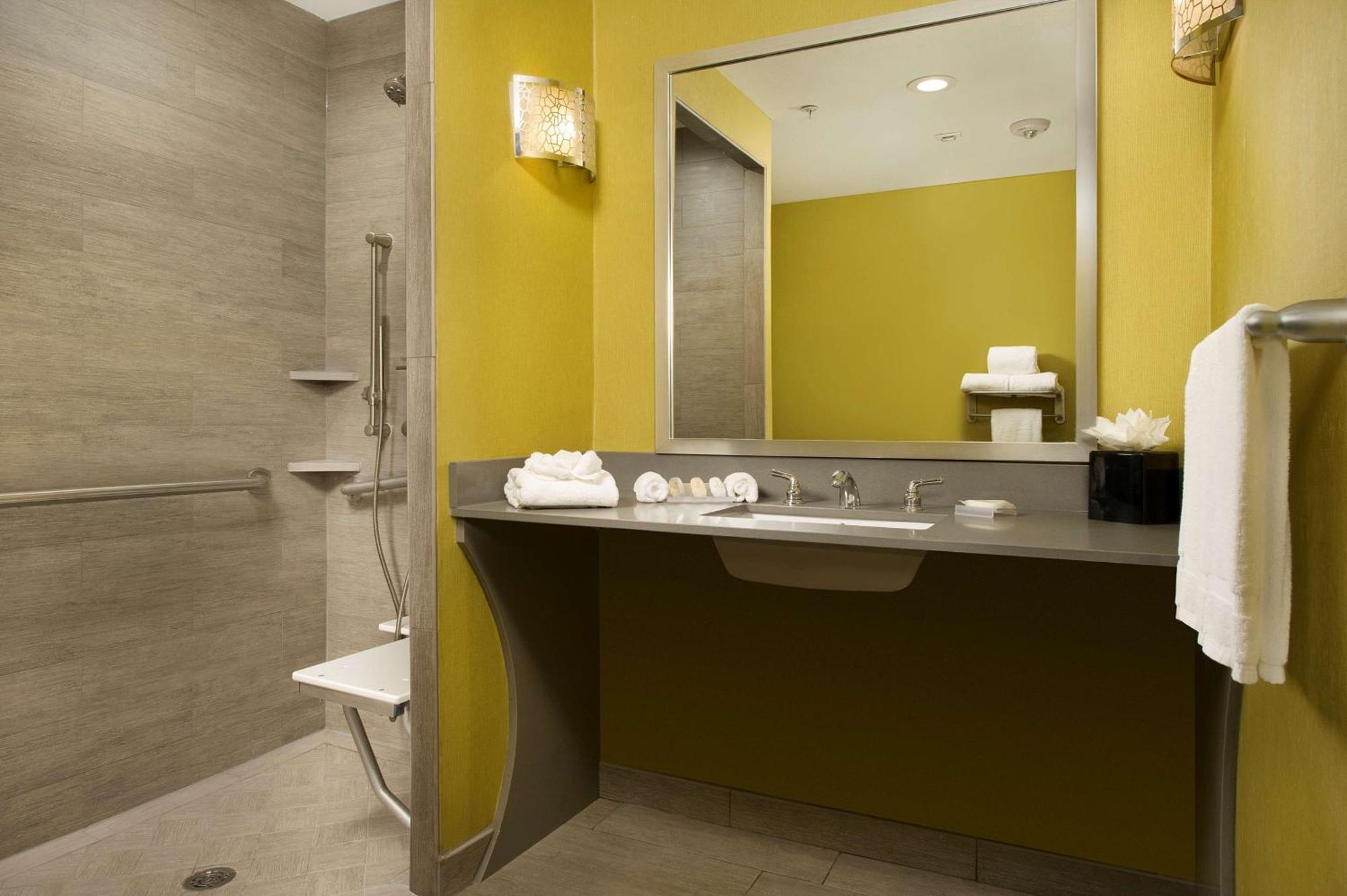 Hilton Garden Inn College Station Eksteriør bilde