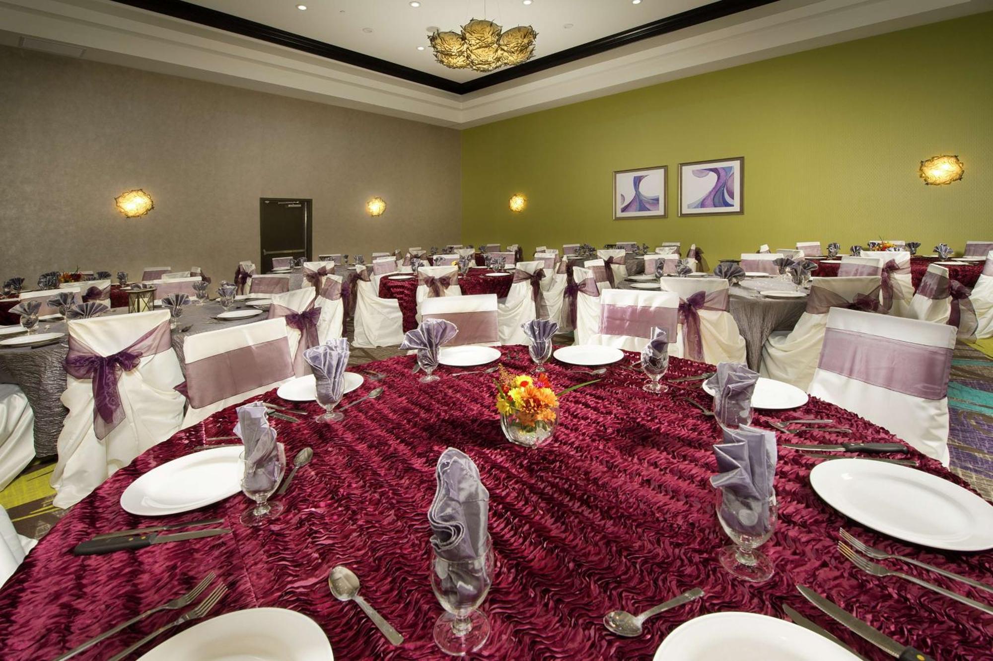 Hilton Garden Inn College Station Eksteriør bilde