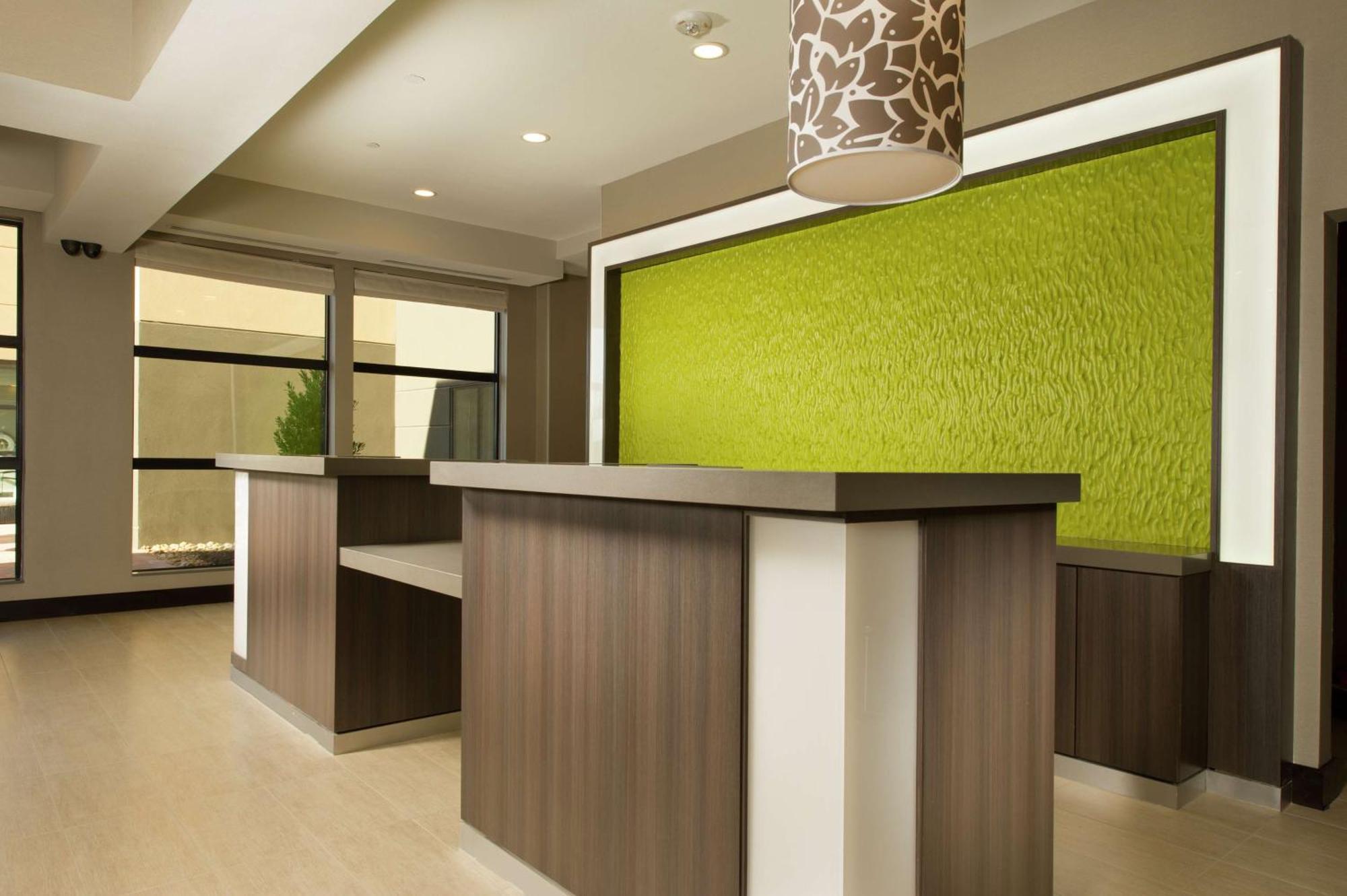 Hilton Garden Inn College Station Eksteriør bilde