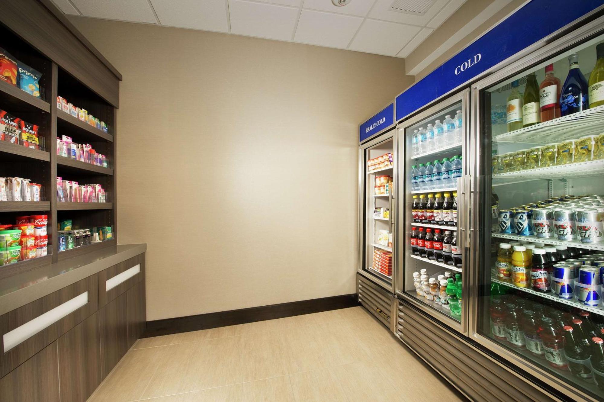 Hilton Garden Inn College Station Eksteriør bilde