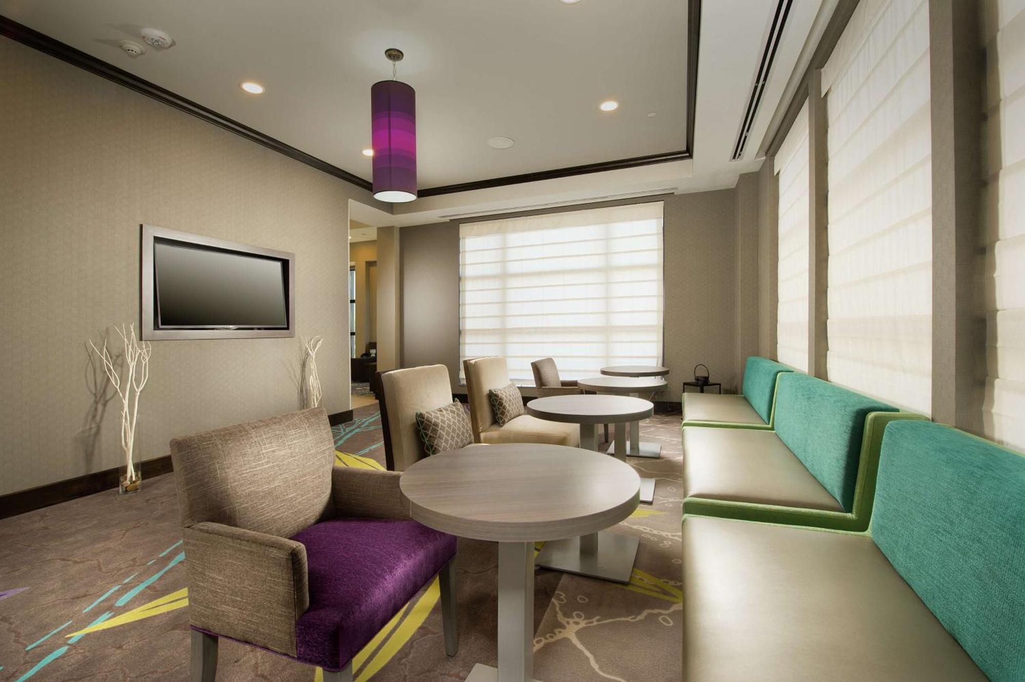 Hilton Garden Inn College Station Eksteriør bilde